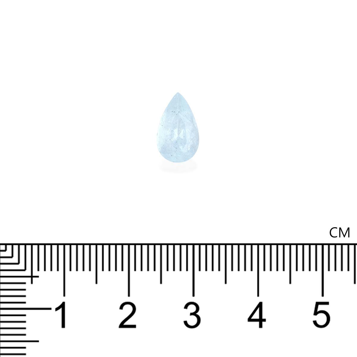 Paraiba Tourmaline 2.31 ct